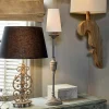 Lampada da tavolo Caylus