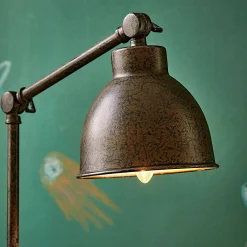 Lampada da tavolo Cheeklee