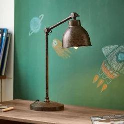 Lampada da tavolo Cheeklee
