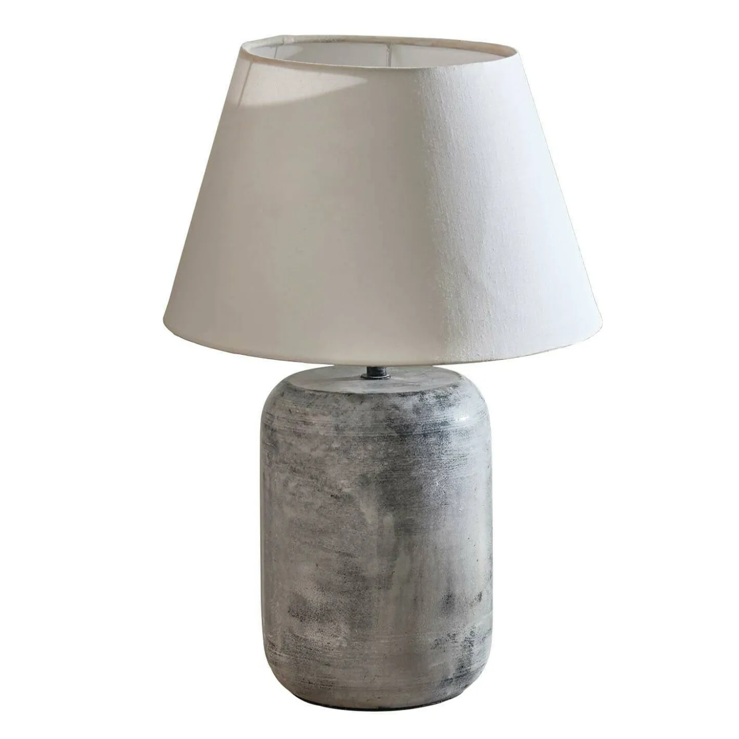 Lampada da tavolo Ciel d'Opale