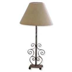 Lampada da tavolo Clamart