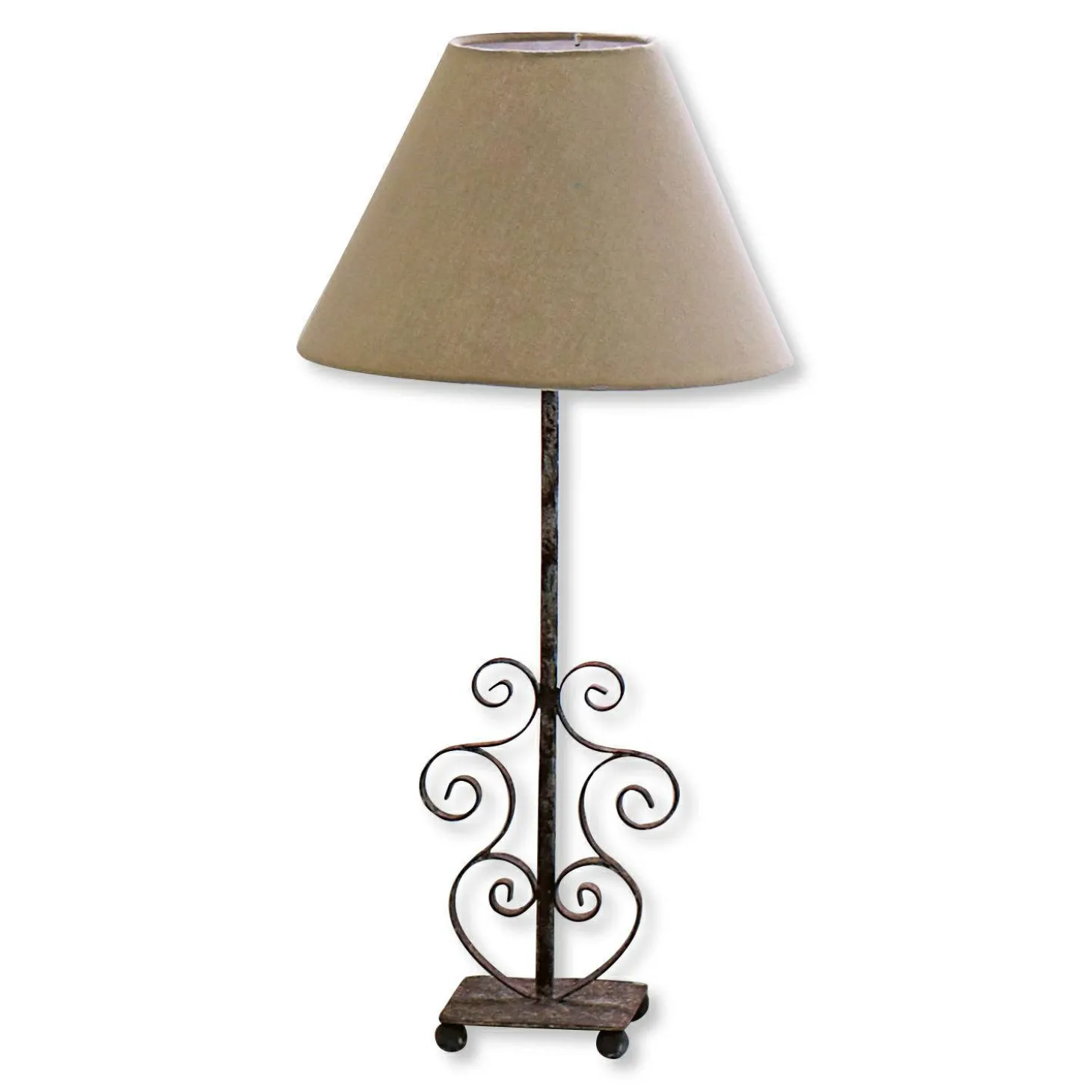 Lampada da tavolo Clamart