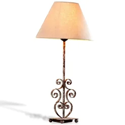 Lampada da tavolo Clamart
