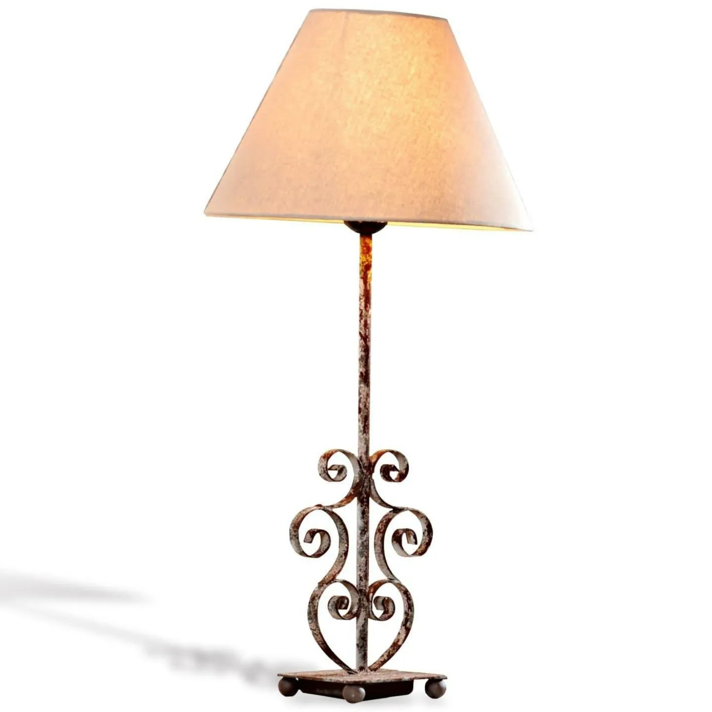 Lampada da tavolo Clamart