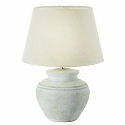 Lampada da tavolo Cleveland