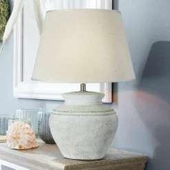 Lampada da tavolo Cleveland