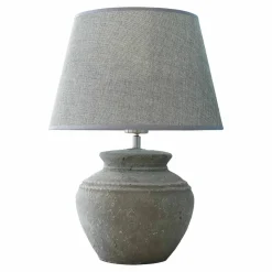 Lampada da tavolo Cleveland