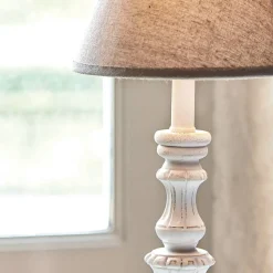 Lampada da tavolo Créteil