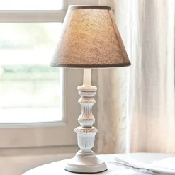 Lampada da tavolo Créteil