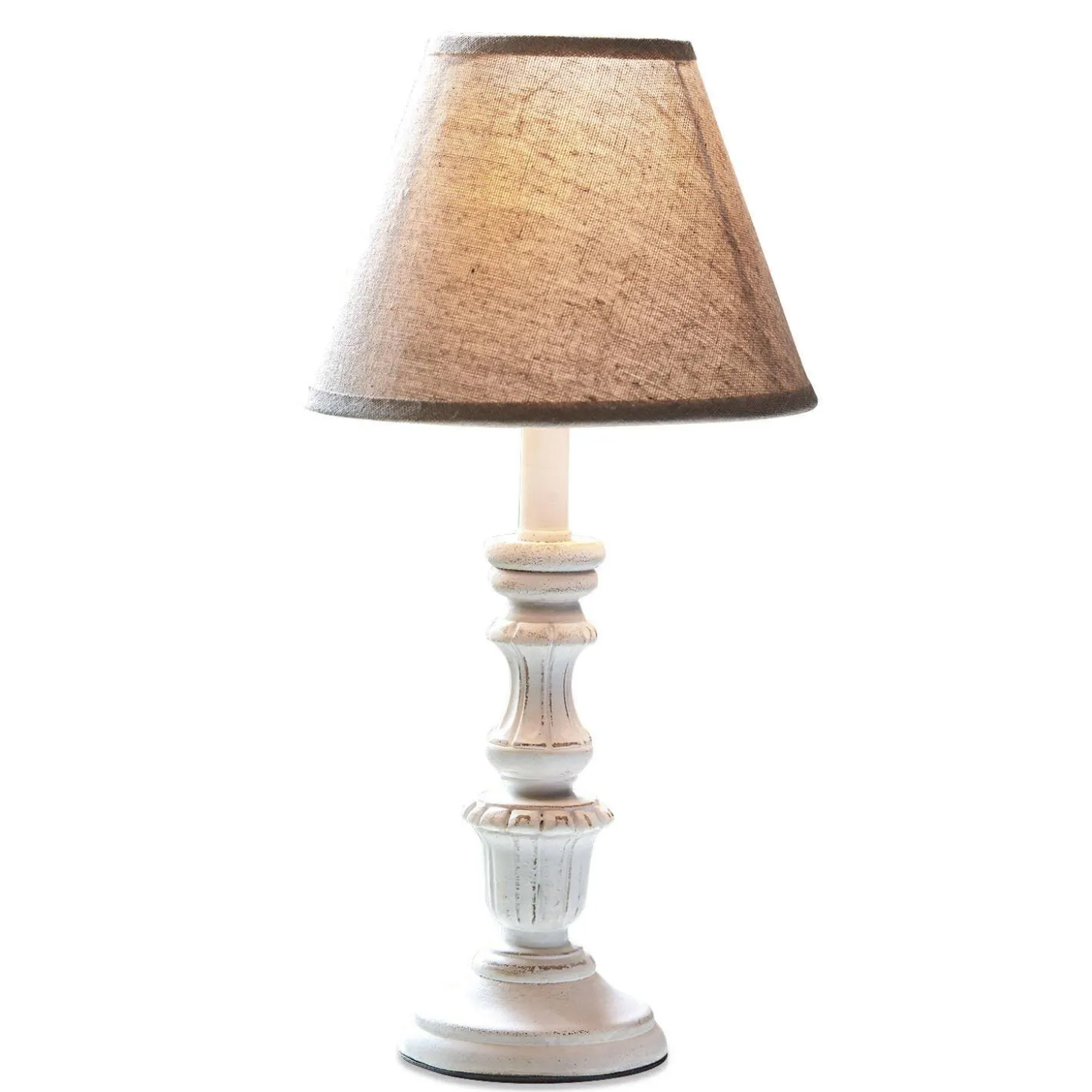 Lampada da tavolo Créteil