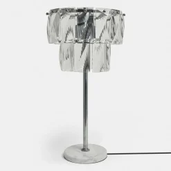 Lampada da tavolo Crystalford