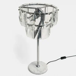 Lampada da tavolo Crystalford