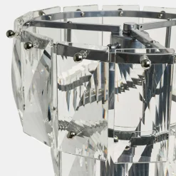 Lampada da tavolo Crystalford