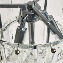 Lampada da tavolo Crystalford