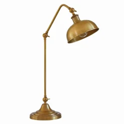 Lampada da tavolo Delacroille