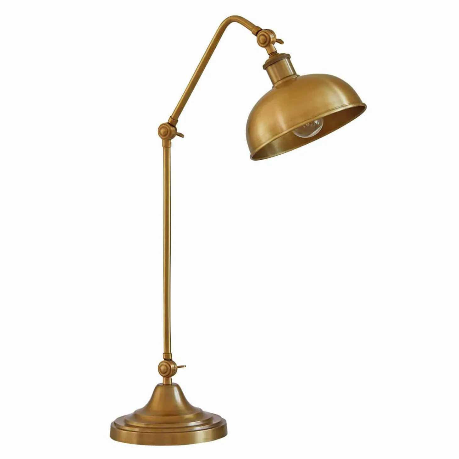 Lampada da tavolo Delacroille