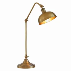 Lampada da tavolo Delacroille
