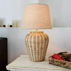 Lampada da tavolo Ernée