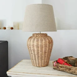 Lampada da tavolo Ernée