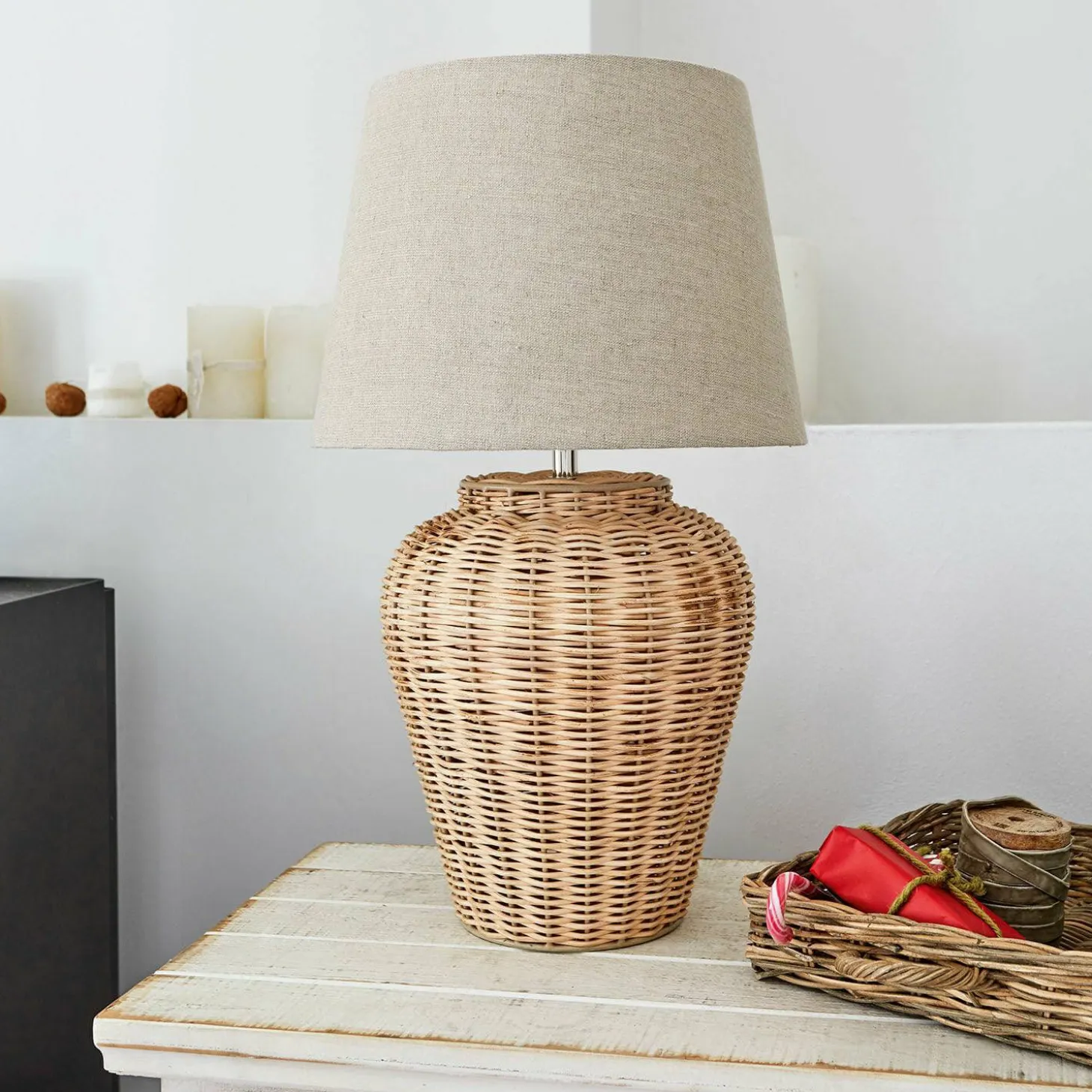 Lampada da tavolo Ernée