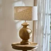 Lampada da tavolo Everholt
