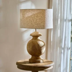Lampada da tavolo Everholt