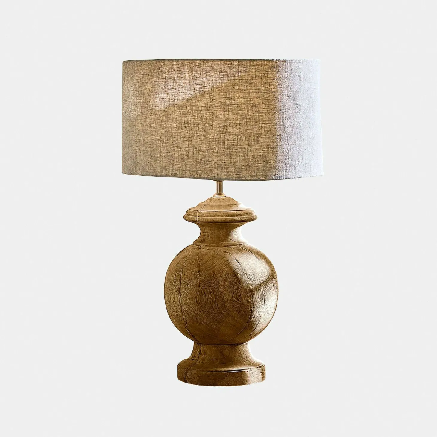 Lampada da tavolo Everholt