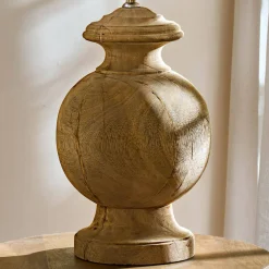 Lampada da tavolo Everholt