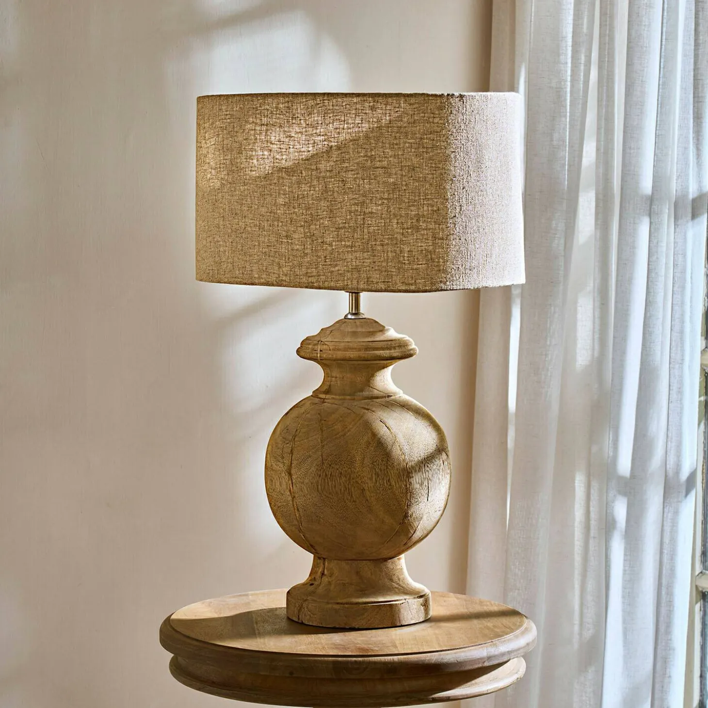Lampada da tavolo Everholt