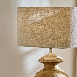 Lampada da tavolo Everholt