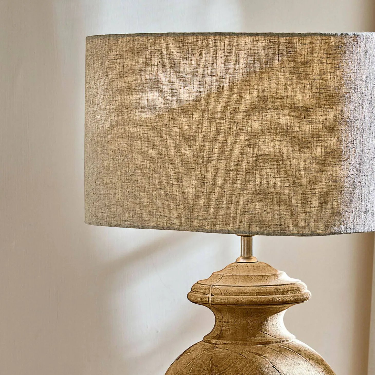 Lampada da tavolo Everholt