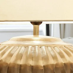 Lampada da tavolo Fauville