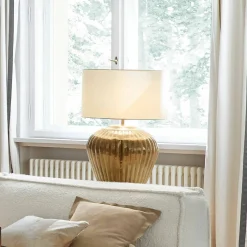 Lampada da tavolo Fauville