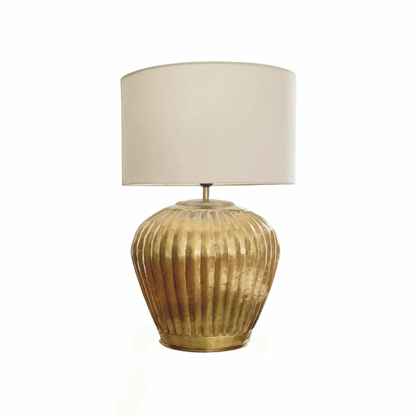 Lampada da tavolo Fauville