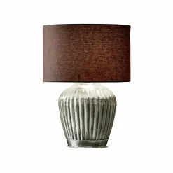 Lampada da tavolo Fauville