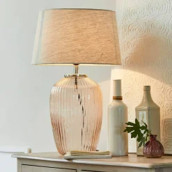 Lampada da tavolo Fenis