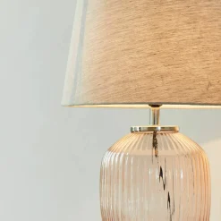 Lampada da tavolo Fenis