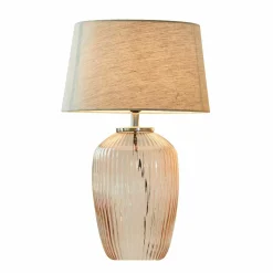 Lampada da tavolo Fenis