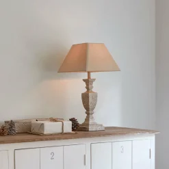 Lampada da tavolo Gorham