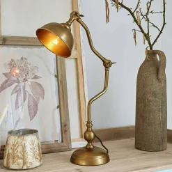 Lampada da tavolo Harrowden