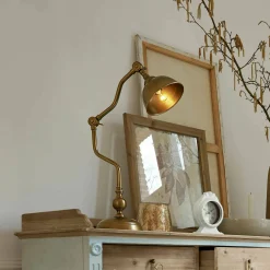 Lampada da tavolo Harrowden