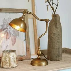 Lampada da tavolo Harrowden