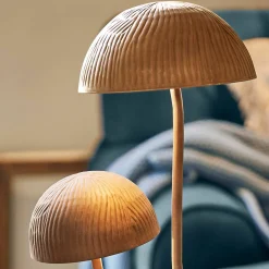 Lampada da tavolo Harvelle
