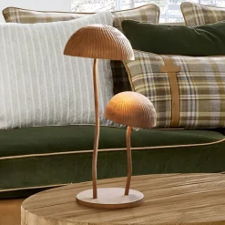 Lampada da tavolo Harvelle