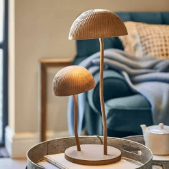 Lampada da tavolo Harvelle