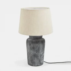 Lampada da tavolo Karvienne