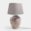 Lampada da tavolo Kelvador