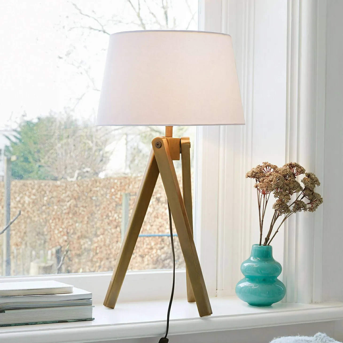 Lampada da tavolo Kelvio