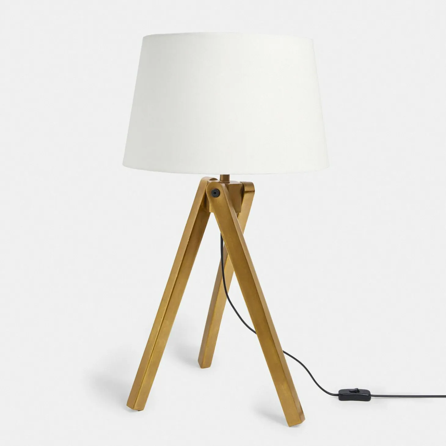 Lampada da tavolo Kelvio