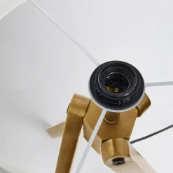 Lampada da tavolo Kelvio